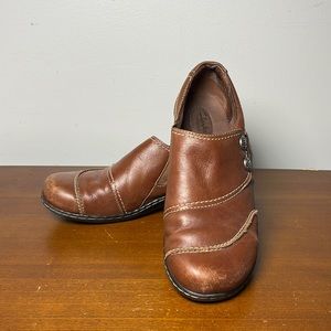 Clark's women's shoes